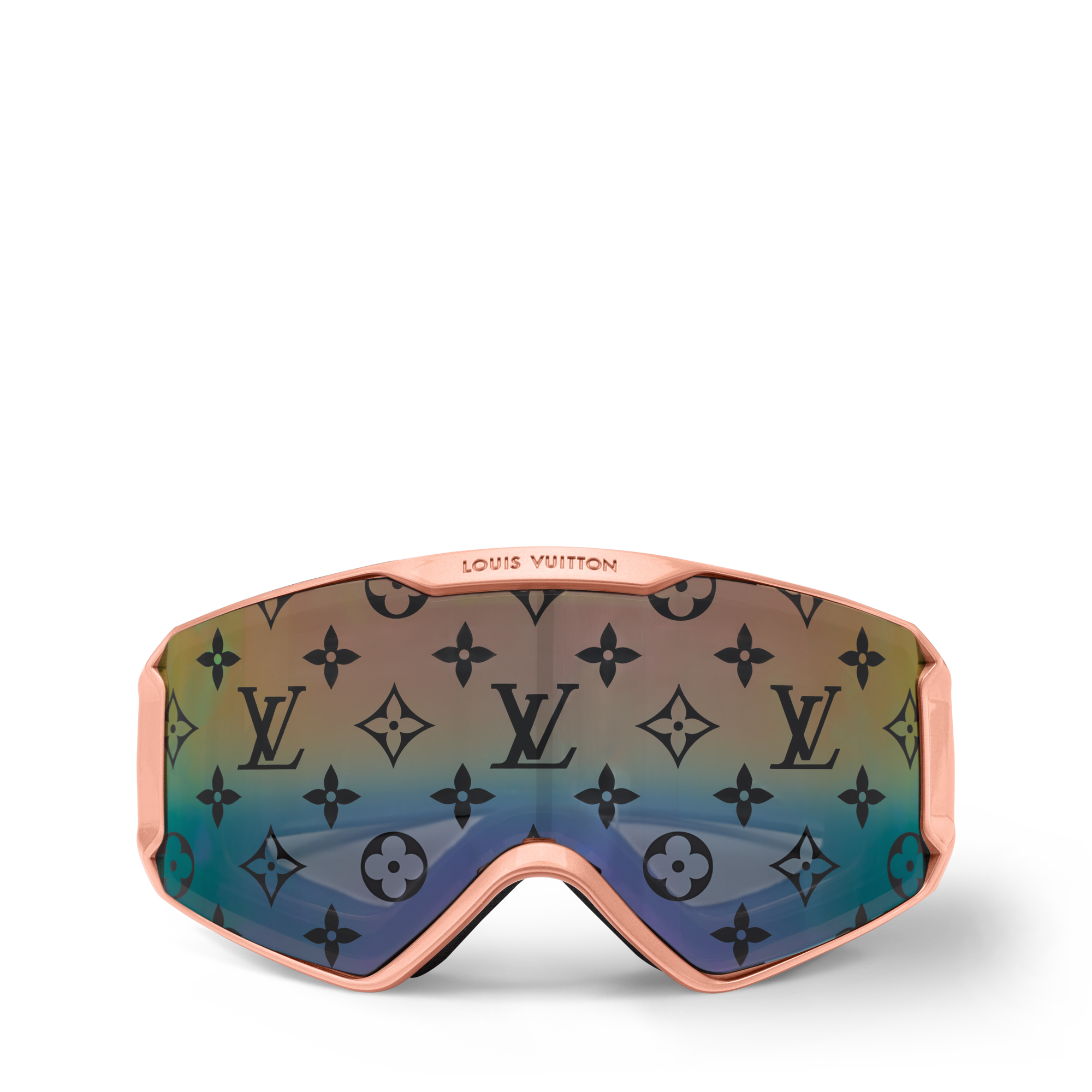 LV Snow Gradient Mask S00 - Accessories | LOUIS VUITTON